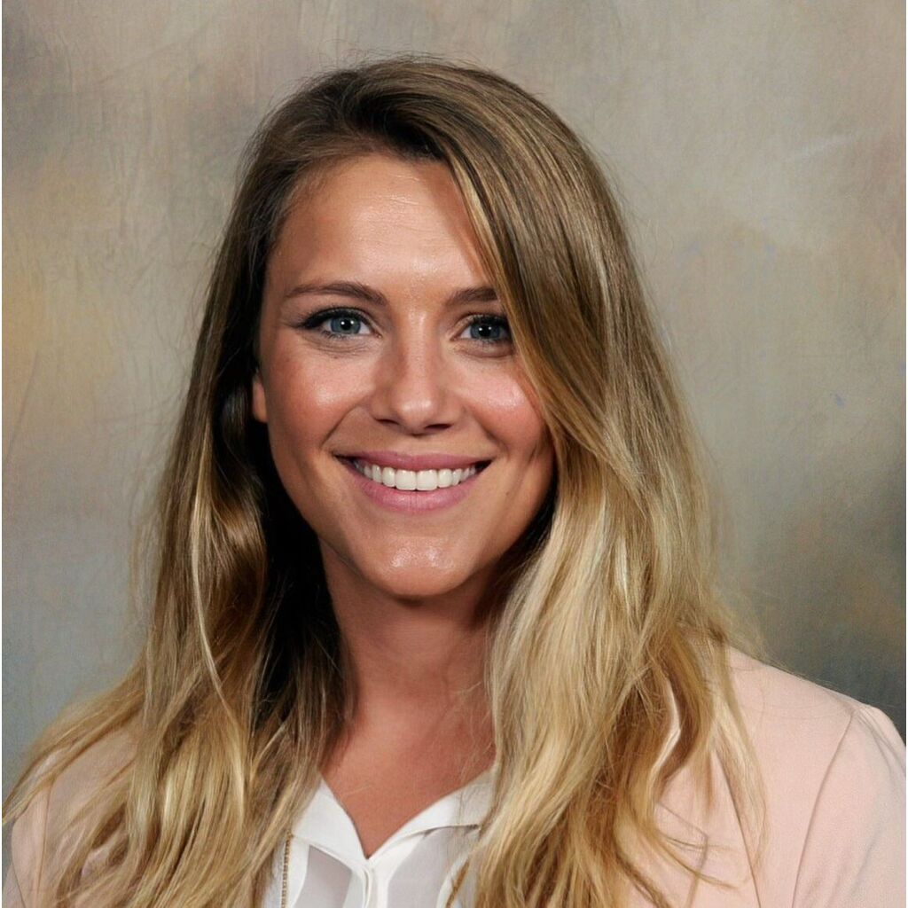 avatar for Jamie Patterson