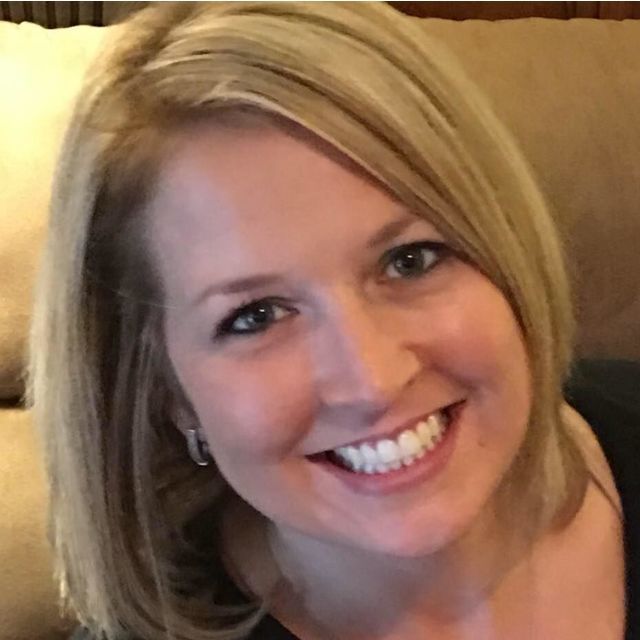 avatar for Faith Mangum