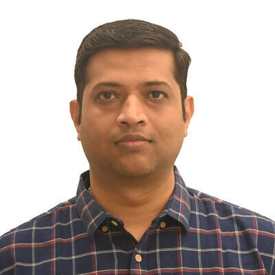 avatar for Madhav Bissa
