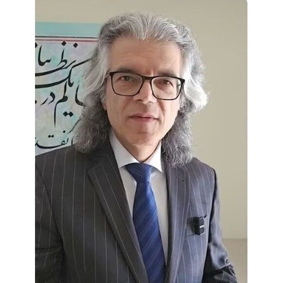 avatar for Yazdan Mansourian