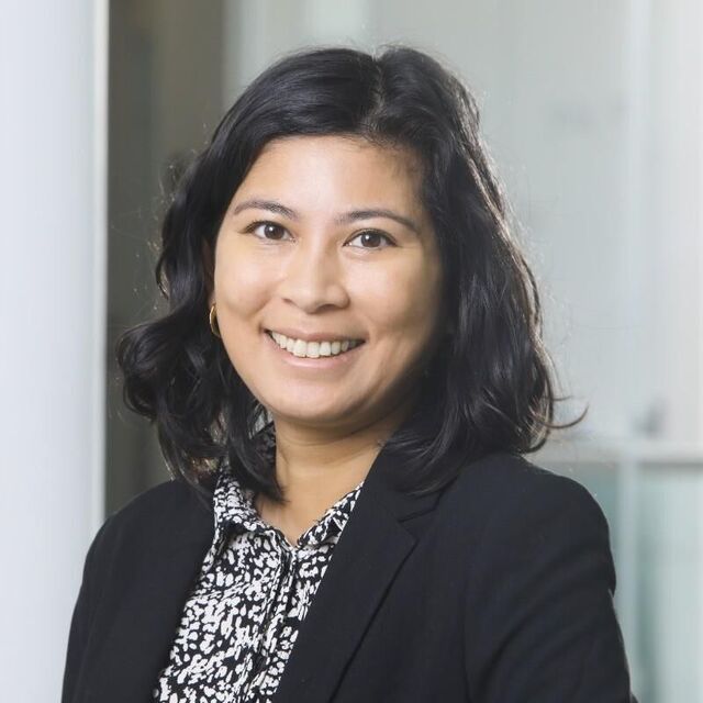 avatar for Sovantania Kauv