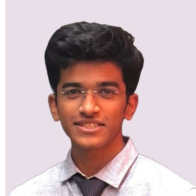 avatar for Sohesh Gandhe