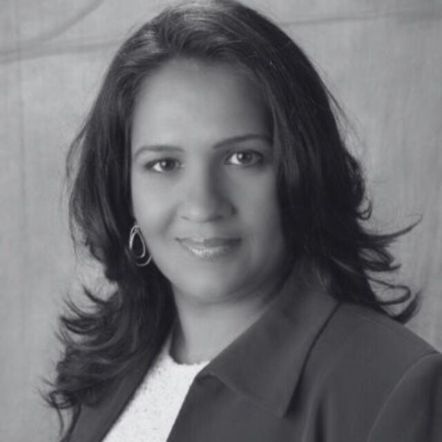 avatar for Priti Malkan