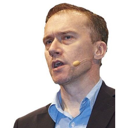 avatar for Mark Rhodes