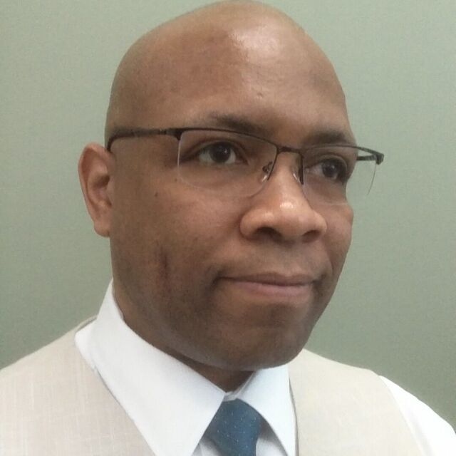 avatar for Victor Johnson, PhD