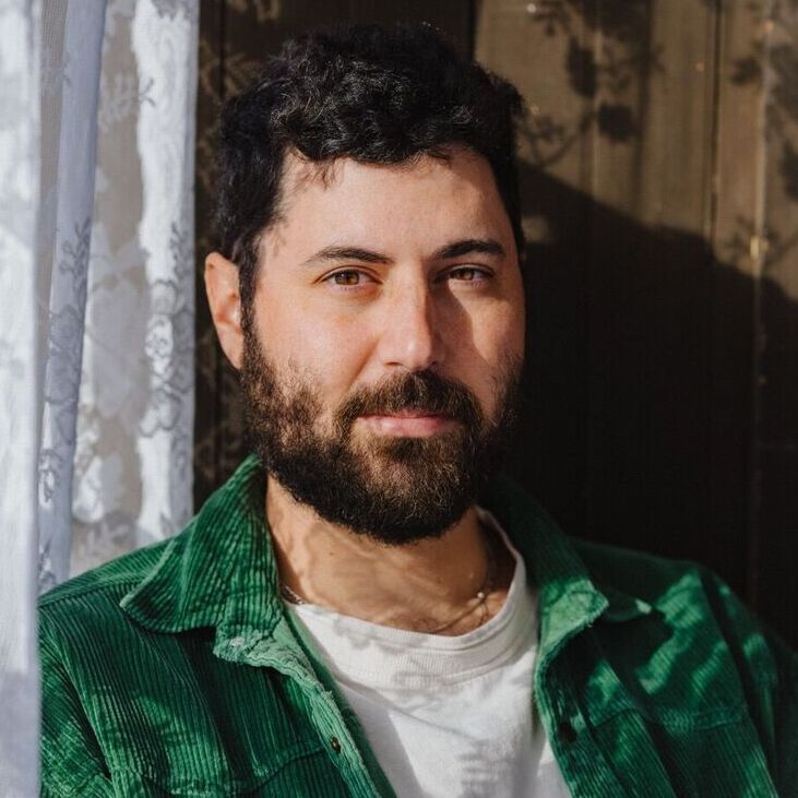 avatar for Daniel Gumbiner