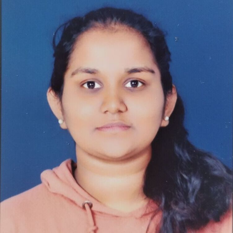 avatar for Lakshmi BV