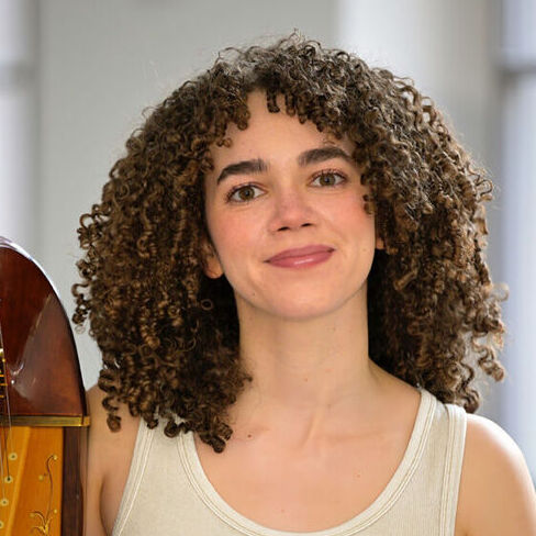 avatar for Lauren Schrempp