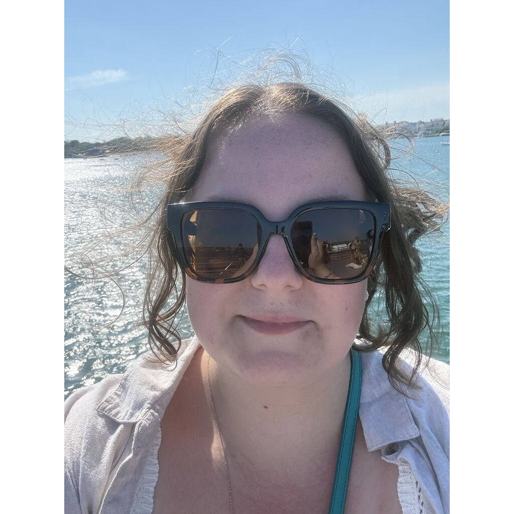 avatar for Katlynn Grenier