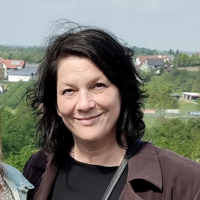avatar for Melanie Ritter
