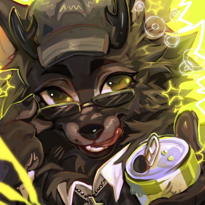 avatar for Cicada Bruhington
