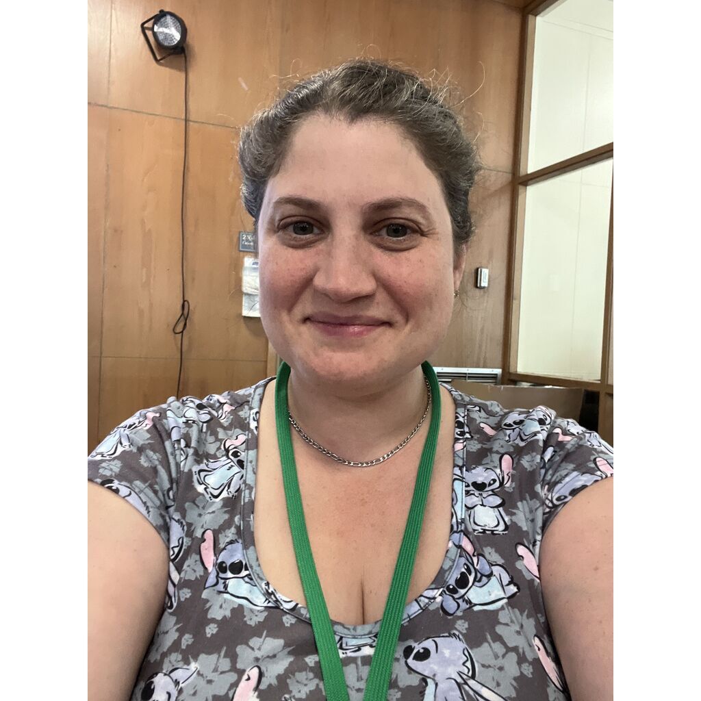 avatar for Nora Gorenstein