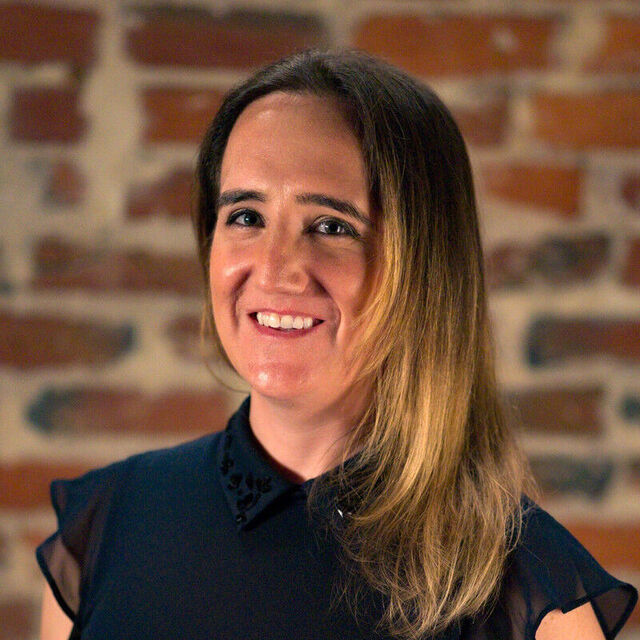 avatar for Sara Higdon