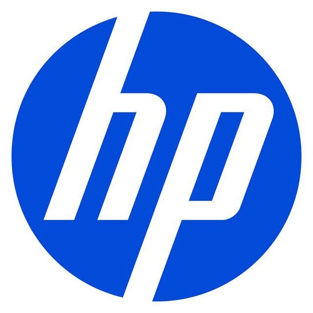 avatar for Bronze Sponsor: HP