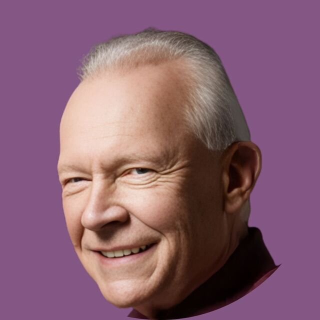 avatar for Terry Brooks