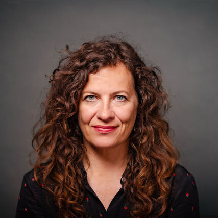 avatar for Anuška Delić