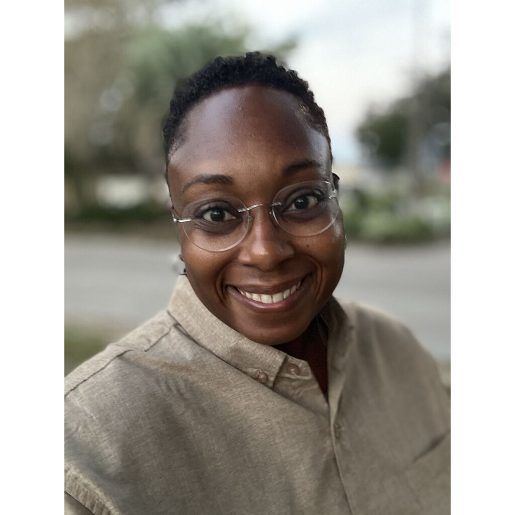avatar for Shaneka Dumas