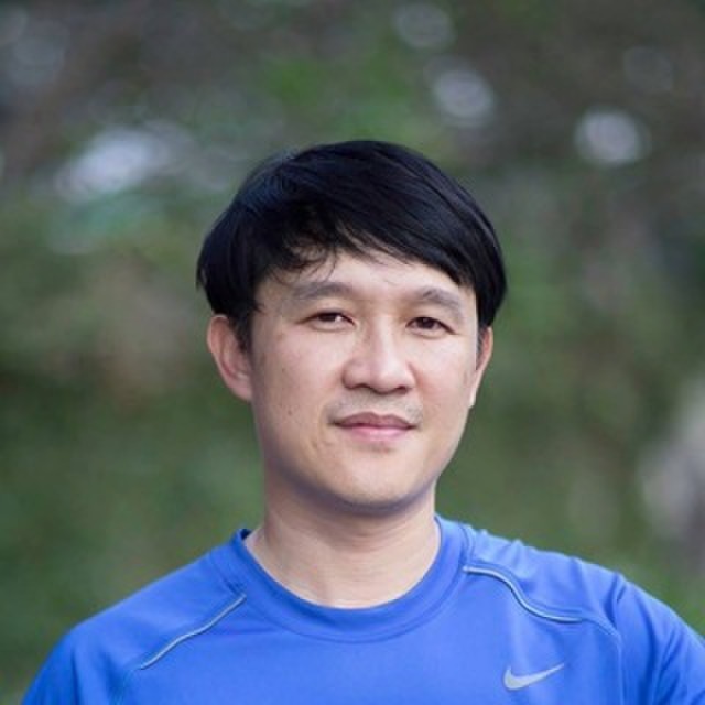 avatar for Hiep Pham