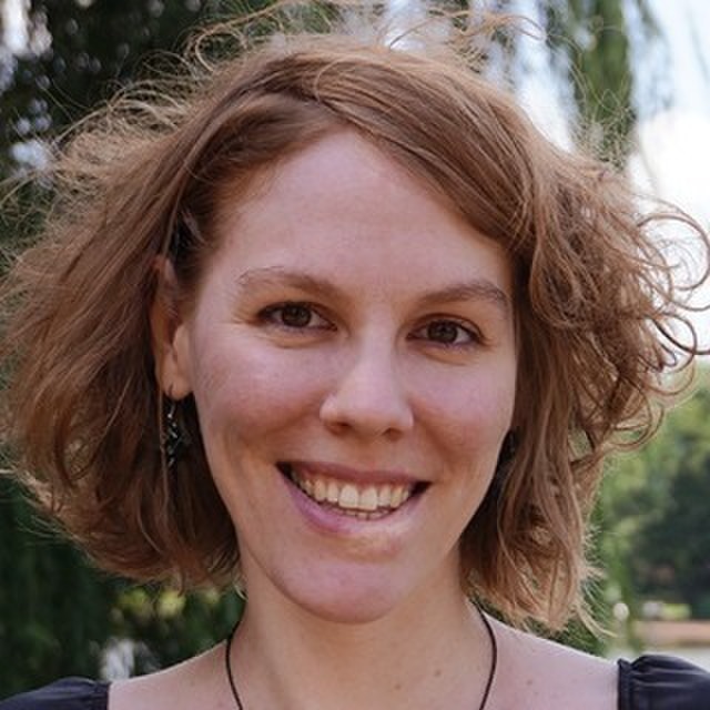 avatar for Melanie Taylor