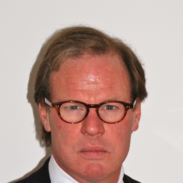 Robert Davis 16th Annual Yale Private Equity & Venture Capital Symposium