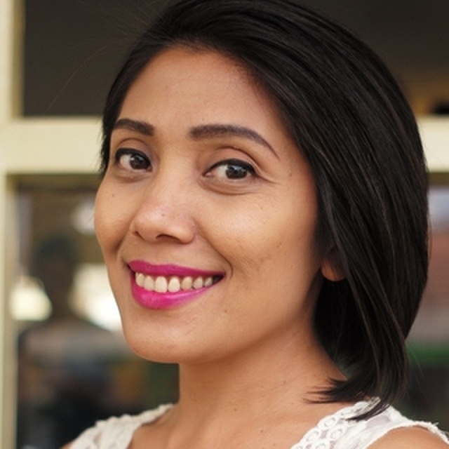 avatar for Nancy Margried