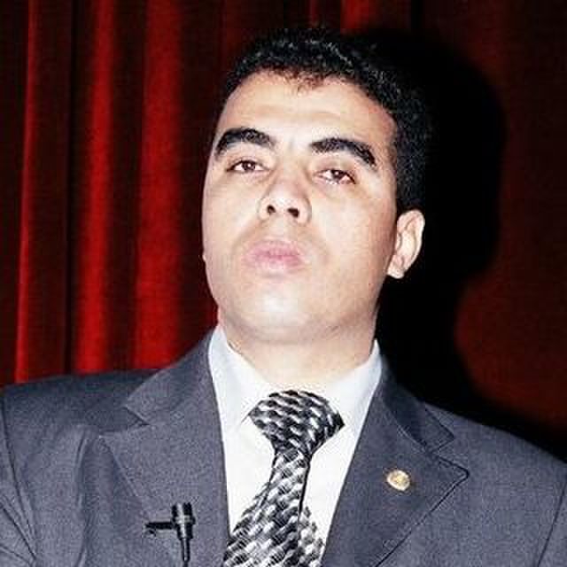 avatar for Cherkaoui LEGHRIS