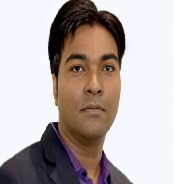 avatar for Vijay Kumar Bohat