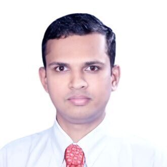avatar for Prof. Satchidanand Satpute