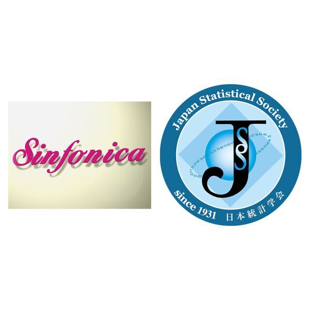 avatar for Statistical Information Institute for Consulting and Analysis (Sinfonica) & Japan Statistical Society (JSS)