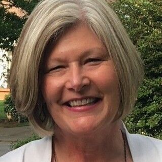 avatar for Dr. Elizabeth Webb