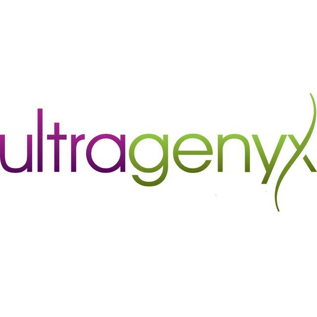 avatar for Ultragenyx