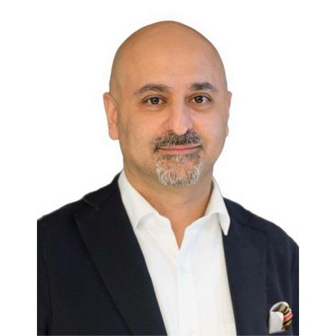 avatar for Mahiar Borhanjoo