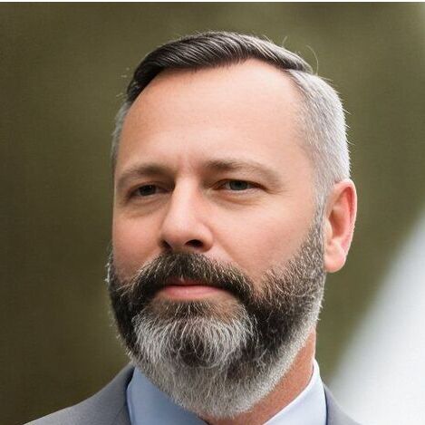 avatar for Dr. Jason Edwards