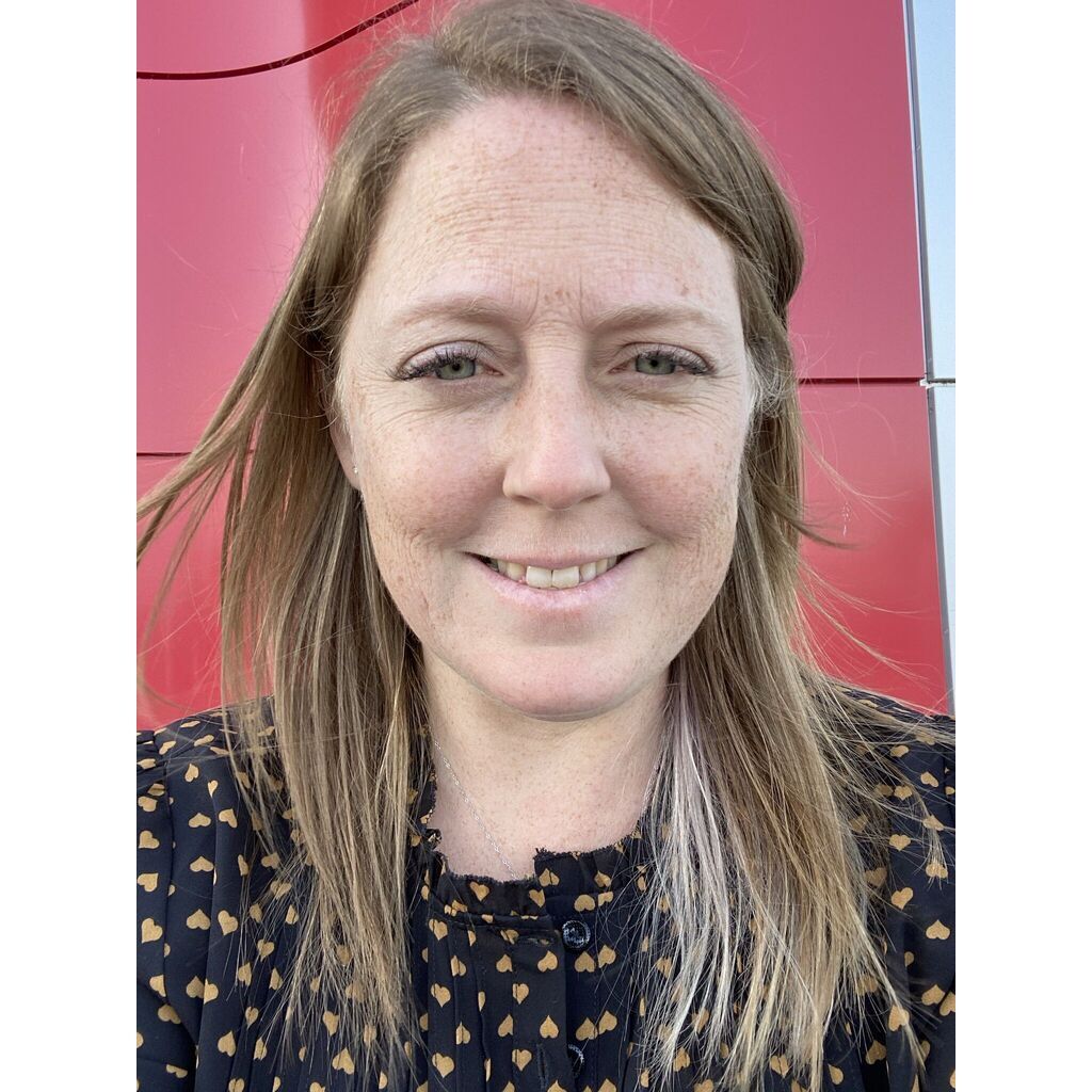 avatar for Kate Hurley
