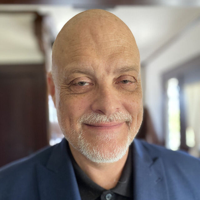 avatar for Dr. Gary Chartier