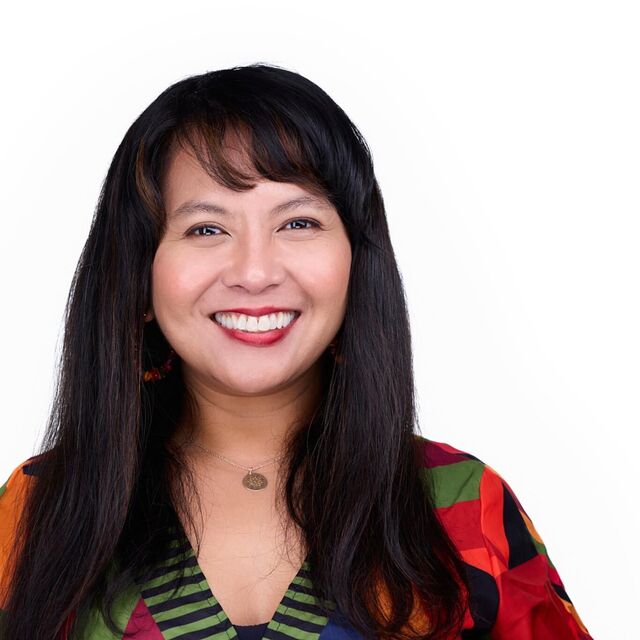 avatar for Maria Reyes, LPC