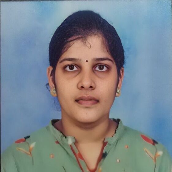 avatar for Geetika Alapati