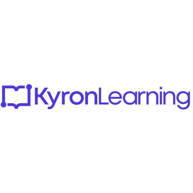 avatar for Kyron Learning