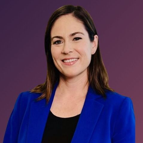 avatar for Alyson Dupouy