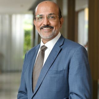 avatar for R S Subramanian