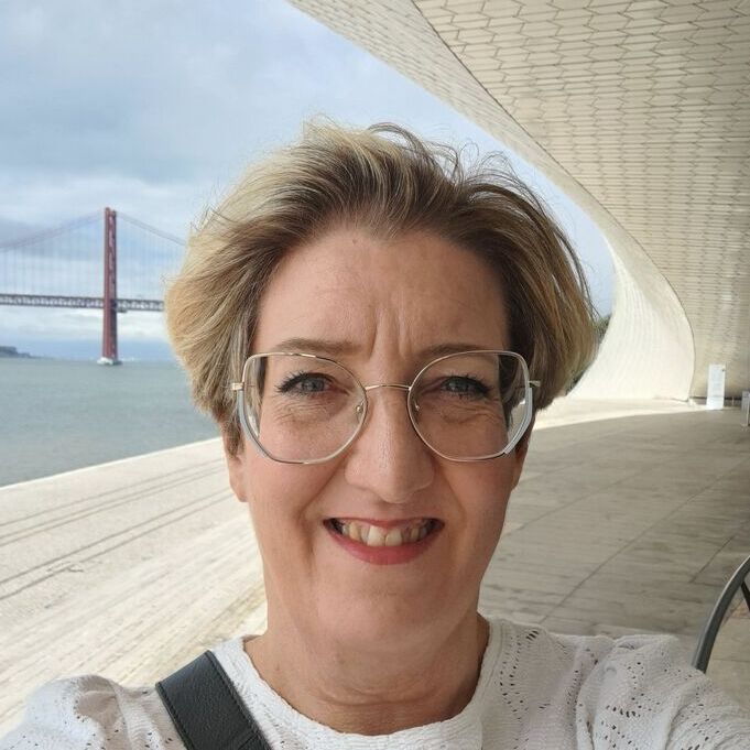 avatar for Helene Gallis