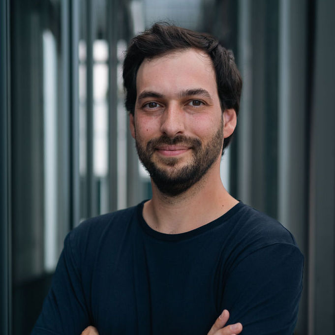 avatar for Gianluca Pandolfo