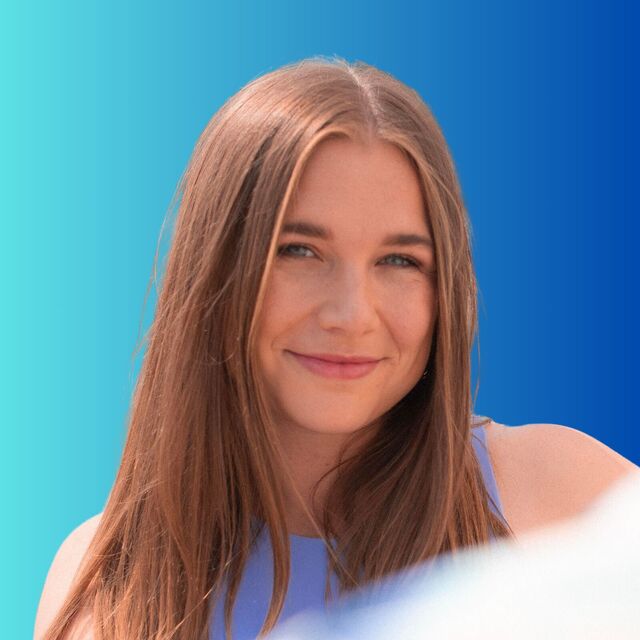 avatar for Corissa Tymafichuk