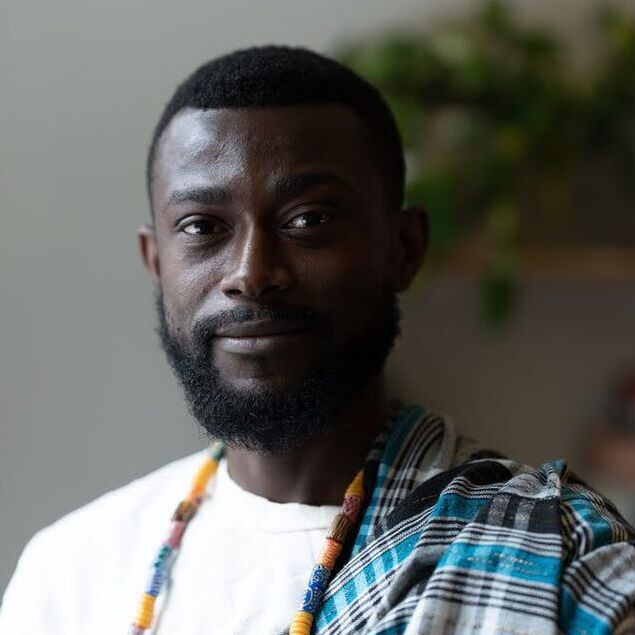 avatar for Felix Asare