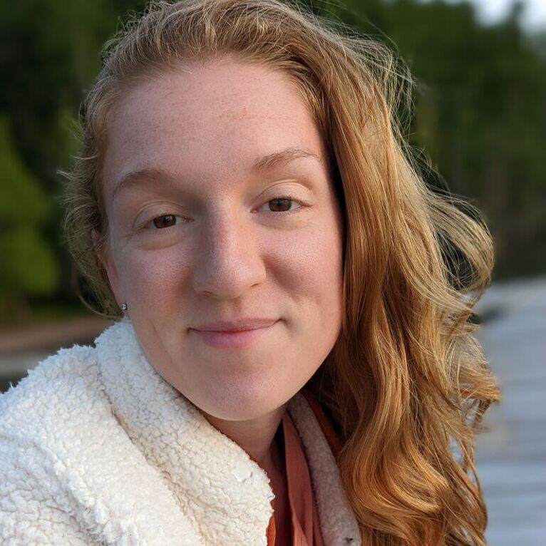 avatar for Krista Drechsel