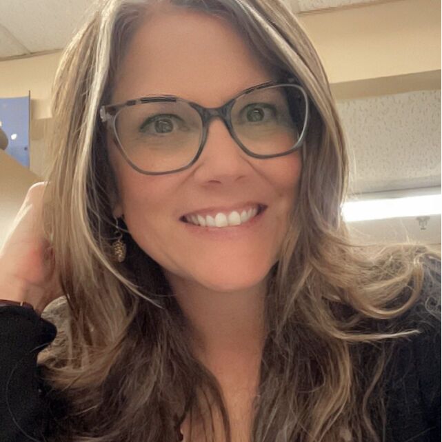 avatar for Stephanie Boone