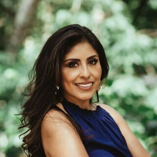 Milagros Salazar