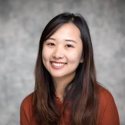 avatar for Cecilia Liu