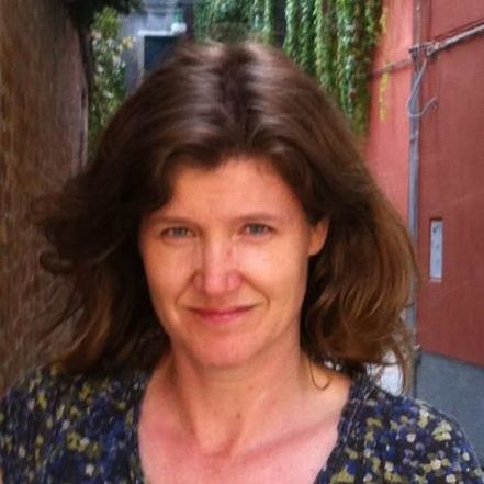 avatar for Kristin Wolden Nitz