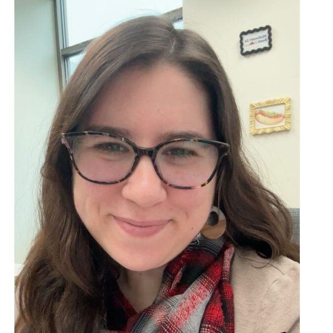 avatar for Sarah Furger